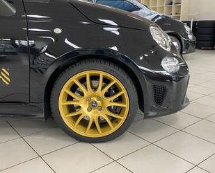 Abarth Abarth 695 Sondermodell 75° Anniversario FINAL EDI Gebrauchtwagen