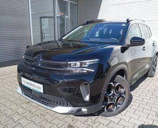 Citroen Citroën C5 Aircross 1.2 Shine LED/Navi/SHZ/DAB/360 Gebrauchtwagen