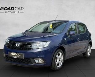 Dacia Dacia Sandero Comfort 1. Hand Scheckheftgepflegt N Gebrauchtwagen