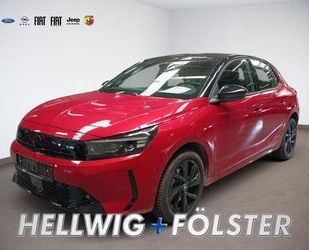 Opel Opel Corsa F GS 1.2 T LED DAB SHZ LenkradHZG PDC v Gebrauchtwagen