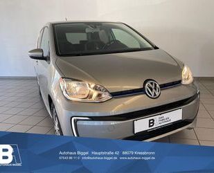 VW Volkswagen e-up! high,82PS CCS, RFK, SHZ, BEH. SCH Gebrauchtwagen