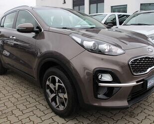 Kia Kia Sportage Vision 2WD Gebrauchtwagen