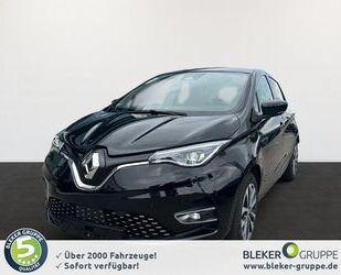 Renault Renault ZOE Intens ZE 50 inkl. Batterie Gebrauchtwagen