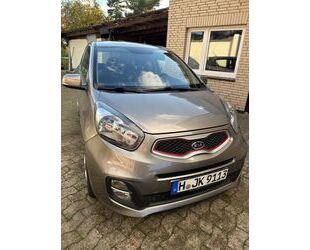 Kia Kia Picanto 1.2 Spirit, Shz, Kima Auto, Alu Gebrauchtwagen