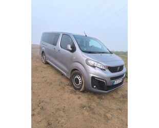 Peugeot Peugeot Traveller BlueHDi 145 S&S EAT8 Business L3 Gebrauchtwagen