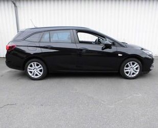 Opel Opel Astra ST 1.5 Diesel 77kW Elegance Gebrauchtwagen