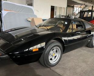 Ferrari Ferrari 308 GTS Targa Alle Belege vorhanden Gebrauchtwagen