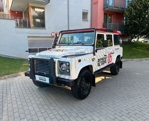 Land Rover Land Rover Defender 110 2.2 SE Gebrauchtwagen