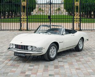 Fiat Fiat Dino Spider 2000 - fully restored Gebrauchtwagen