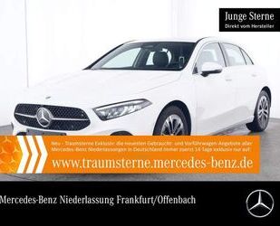 Mercedes-Benz Mercedes-Benz A 180 PROGRESSIVE Advanced/VZ-Ass/Sp Gebrauchtwagen