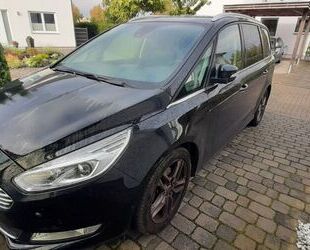 Ford Ford Galaxy 2,0 EcoBlue 140kW Titanium Auto Titani Gebrauchtwagen