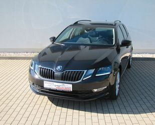 Skoda Skoda Octavia Combi Clever 1.8l TSI 180PS 7-Gang D Gebrauchtwagen