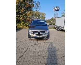 Mercedes-Benz Mercedes-Benz V-Klasse - V 250 d lang Diesel Autom Gebrauchtwagen