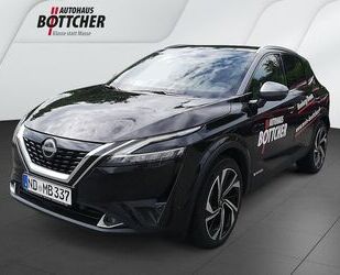 Nissan Nissan Qashqai 1.5 VC-T e-POWER Automatik - Tekna+ Gebrauchtwagen