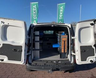 Renault Renault Kangoo Rapid Maxi Extra Lang Werkstattausb Gebrauchtwagen