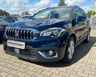 Suzuki Suzuki SX4 S-Cross Club Gebrauchtwagen