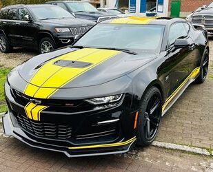 Chevrolet Chevrolet Camaro HERTZ EDITION NR 12 VON 200 REC Gebrauchtwagen