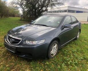 Honda Honda Accord Lim. 2.0 Comfort Gebrauchtwagen