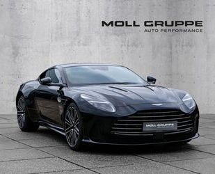 Aston Martin Aston Martin DB12 Coupé Q Oberon Black Gebrauchtwagen