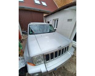 Jeep Jeep Commander Limited 5.7 V8 HEMI Autom. Limited Gebrauchtwagen