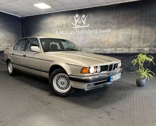 BMW 735 Gebrauchtwagen