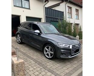 Audi SQ5 Gebrauchtwagen