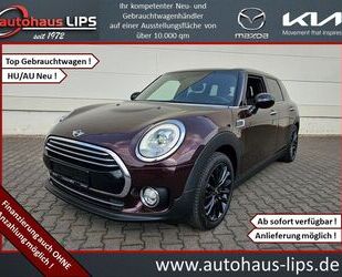 Mini MINI Clubman Cooper 1.5i | LED | Sitzhzg | Klimatr Gebrauchtwagen