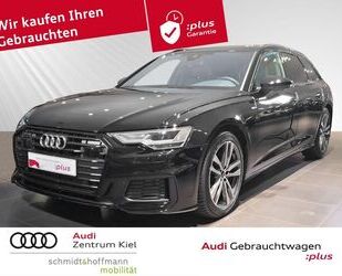 Audi Audi A6 Avant 40 TDI quattro sport S-tronic S-line Gebrauchtwagen