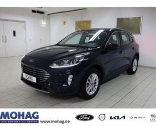 Ford Ford Kuga Titanium Plug-In Hybrid 2.5 Duratec *AHK Gebrauchtwagen