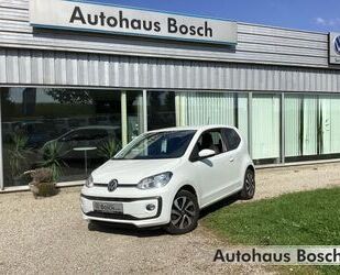 VW Volkswagen up! 1.0 Active SHZ Alu Klima Maps + Mor Gebrauchtwagen