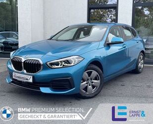 BMW BMW 116i Advantage || Navi Lea. ab 249,-EUR inkl* Gebrauchtwagen