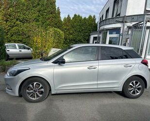 Hyundai Hyundai i20 Passion Gebrauchtwagen