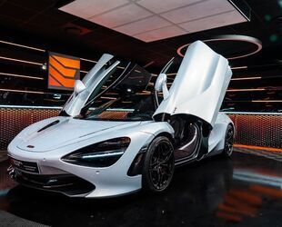 McLaren McLaren 720S Coupe*Lift*360 Gebrauchtwagen