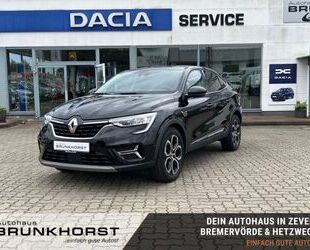 Renault Renault Arkana TCe 160 EDC Mild-Hybrid Techno LE Gebrauchtwagen