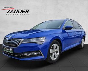 Skoda Skoda Superb Combi Ambition 1.4 TSI Plug In Hybrid Gebrauchtwagen