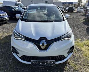 Renault Renault Zoe Intens Gebrauchtwagen