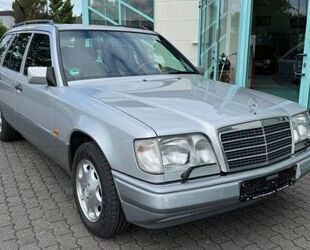 Mercedes-Benz Mercedes-Benz 300 TE 4M 124er 3. Sitzreihe Gebrauchtwagen