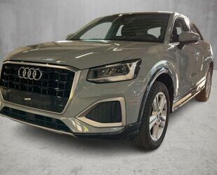 Audi Audi Q2 35 TFSI advanced +LED+APP+Kamera+Sitzh.+ Gebrauchtwagen