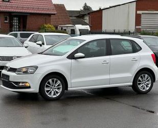 VW Volkswagen Polo V Comfortline BMT/Start-Stopp Gebrauchtwagen