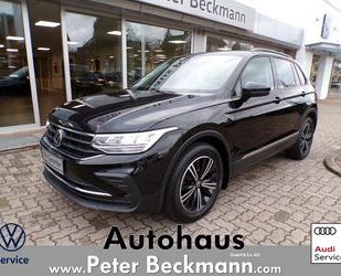 VW Volkswagen TIGUAN 1.5TSI*DSG*LIFE*ACC*AHK*CLIMA*AL Gebrauchtwagen