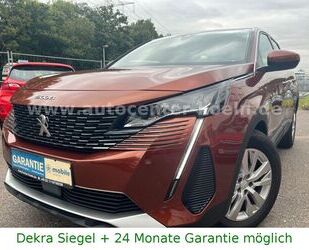 Peugeot Peugeot 5008 Active Autom.AppLink.Kamer..7xSitzer. Gebrauchtwagen