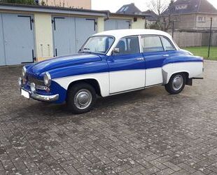 Wartburg Wartburg 312 Limousine Gebrauchtwagen