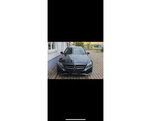 Mercedes-Benz Mercedes-Benz C 200 d adblue wenig Kilometer Gebrauchtwagen