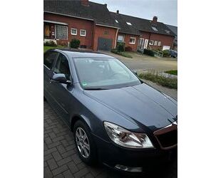 Skoda Skoda Octavia 1.4 TSI Ambiente Ambiente Gebrauchtwagen