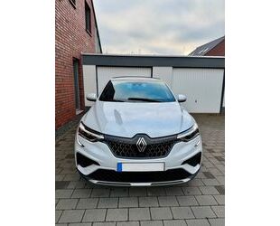 Renault Renault Arkana Mild Hybrid 140 EDC Techno Gebrauchtwagen