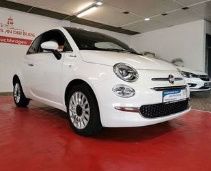 Fiat Fiat 500 DolceVita *1.Hd+Pano + TMP + Apple CarPla Gebrauchtwagen