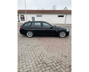 BMW BMW 520d Touring A - Gebrauchtwagen