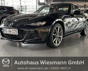 Mazda MX-5 Gebrauchtwagen