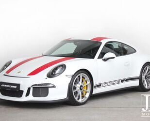 Porsche Porsche 991 R Lightweight Ohne Klima LED Gebrauchtwagen