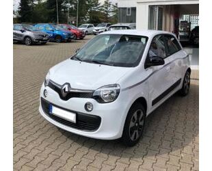 Renault Renault Twingo SCe 70 Limited Edition Wie Neu !!! Gebrauchtwagen